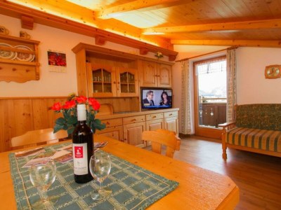 Apartment Ferienwohnung Steinernes Meer - Outdoor photo 6