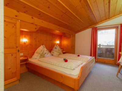 Apartment Ferienwohnung Steinernes Meer - Outdoor photo 7