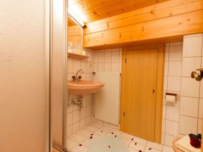 Apartment Ferienwohnung Steinernes Meer - Outdoor photo 8