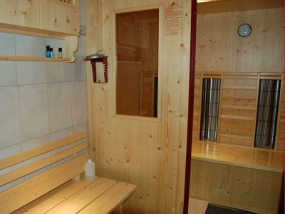 Apartment Ferienwohnung Steinernes Meer - Outdoor photo 10