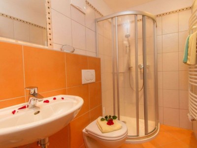 Apartment Ferienwohnung Steinernes Meer - Outdoor photo 11