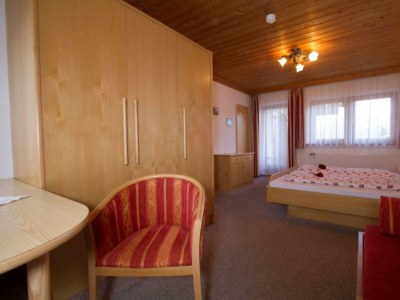 Apartment Ferienwohnung Steinernes Meer - Outdoor photo 12