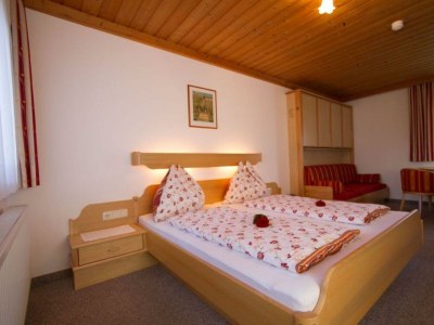 Apartment Ferienwohnung Steinernes Meer - Outdoor photo 13