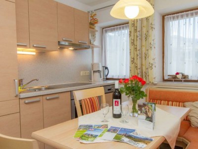 Apartment Ferienwohnung Steinernes Meer - Outdoor photo 14