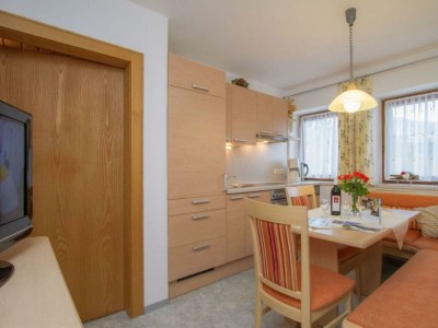 Apartment Ferienwohnung Steinernes Meer - Outdoor photo 15