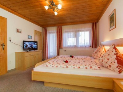 Apartment Ferienwohnung Steinernes Meer - Outdoor photo 16