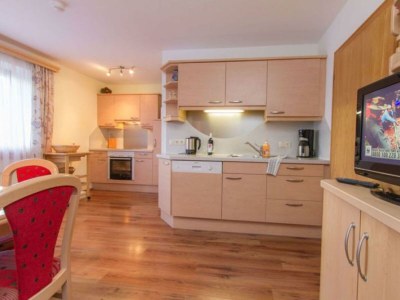 Apartment Ferienwohnung Steinernes Meer - Outdoor photo 18