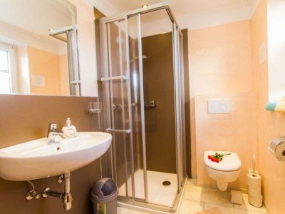 Apartment Ferienwohnung Steinernes Meer - Outdoor photo 22