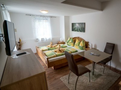 Apartment Appartment - Outdoor photo 16