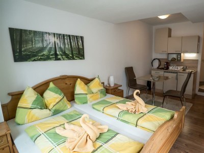 Apartment Appartment - Outdoor photo 17