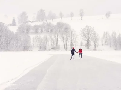 Apartment Apartment/2 Schlafräume/Bad, WC - Outdoor photo 2