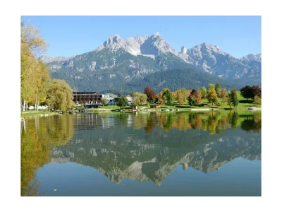 Apartment Apartment/2 Schlafräume/Bad, WC - Outdoor photo 4