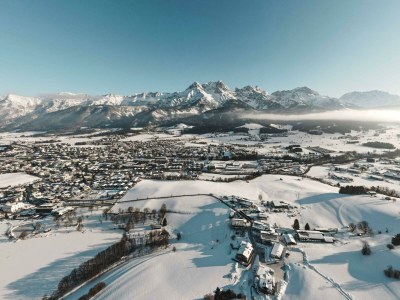 Apartment Apartment/2 Schlafräume/Bad, WC - Outdoor photo 9