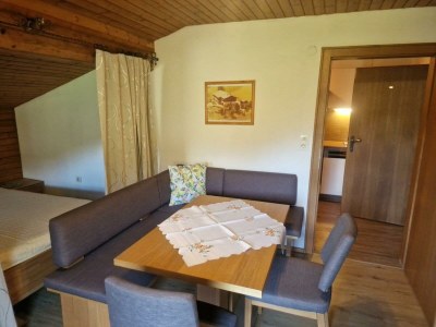 Apartment Apartment/2 Schlafräume/Bad, WC - Features photo 11