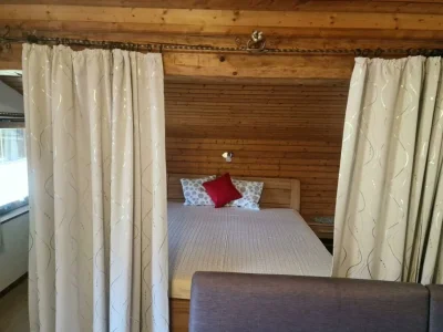 Apartment Apartment/2 Schlafräume/Bad, WC - Features photo 12