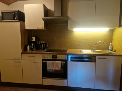 Apartment Apartment/2 Schlafräume/Bad, WC - Features photo 14