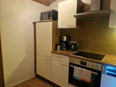 Apartment Apartment/2 Schlafräume/Bad, WC - Features photo 15