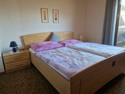 Apartment Apartment/2 Schlafräume/Bad, WC - Features photo 16