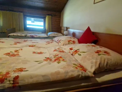 Apartment Apartment/2 Schlafräume/Bad, WC - Features photo 17