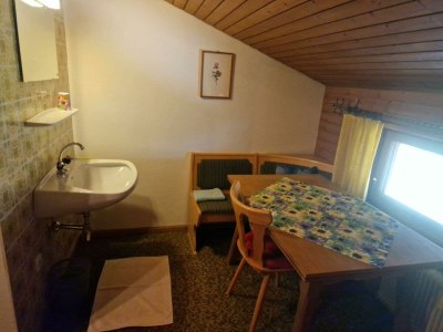 Apartment Apartment/2 Schlafräume/Bad, WC - Features photo 18