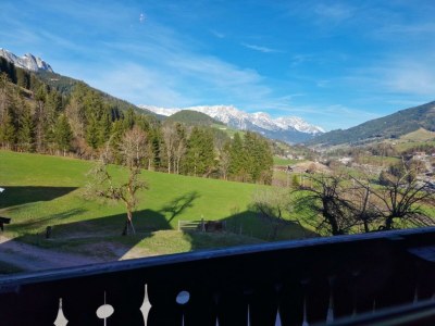 Apartment Apartment/2 Schlafräume/Bad, WC - Outdoor photo 19