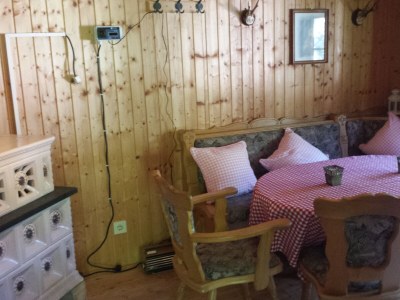 Holiday house "Haus am Wald" (Loreley) - Outdoor photo 3