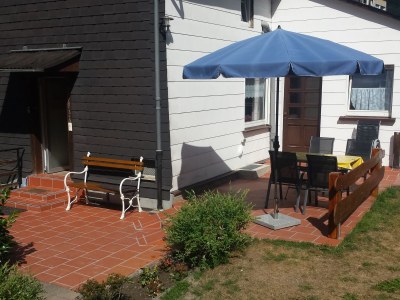 Holiday house "Haus am Wald" (Loreley) - Outdoor photo 5