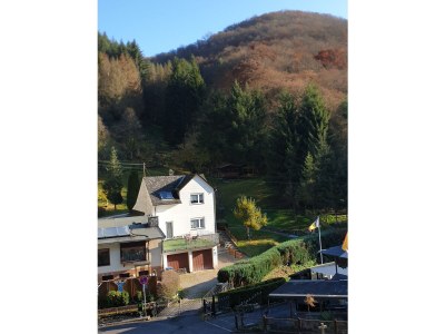 Holiday house "Haus am Wald" (Loreley) - Outdoor photo 6