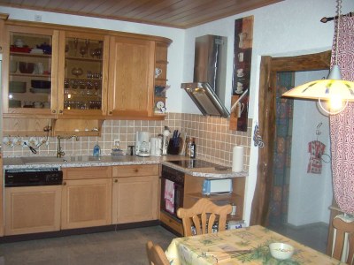 Holiday house "Haus am Wald" (Loreley) - Features photo 9