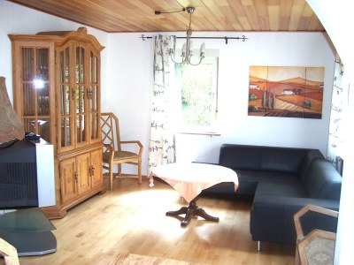 Holiday house "Haus am Wald" (Loreley) - Features photo 10