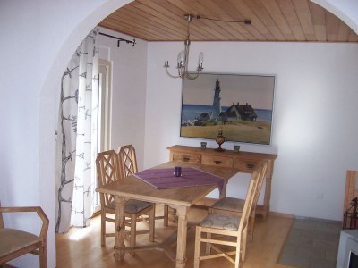 Holiday house "Haus am Wald" (Loreley) - Features photo 11