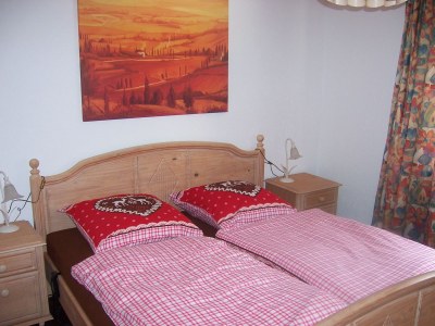 Holiday house "Haus am Wald" (Loreley) - Features photo 12