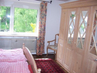 Holiday house "Haus am Wald" (Loreley) - Features photo 13
