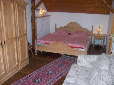 Holiday house "Haus am Wald" (Loreley) - Features photo 14