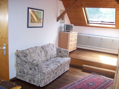 Holiday house "Haus am Wald" (Loreley) - Features photo 15