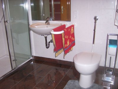 Holiday house "Haus am Wald" (Loreley) - Features photo 16