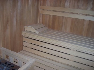 Holiday house "Haus am Wald" (Loreley) - Features photo 17