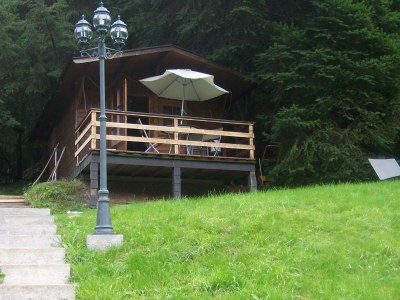 Holiday house "Haus am Wald" (Loreley) - Environment photo 18