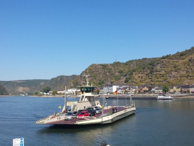 Holiday house "Haus am Wald" (Loreley) - Environment photo 21