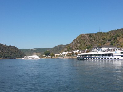 Holiday house "Haus am Wald" (Loreley) - Environment photo 23