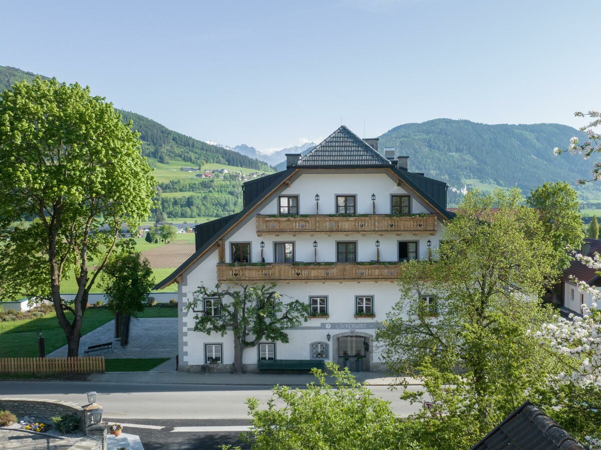 Apartment Appartement Bauernleben