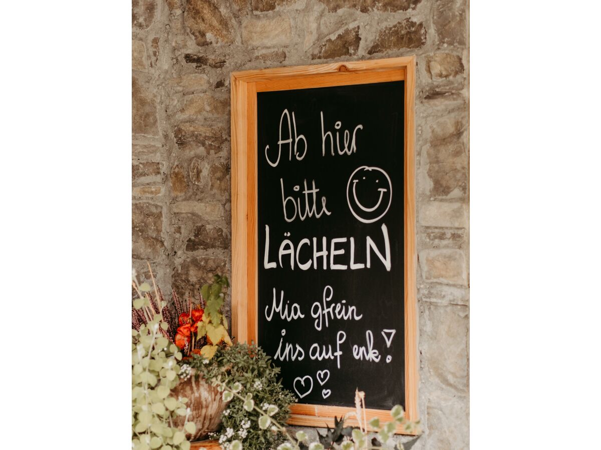 Apartment Appartement Bauernleben - Outdoor photo 2