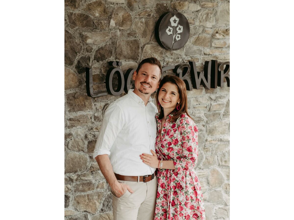 Apartment Appartement Bauernleben - Outdoor photo 3