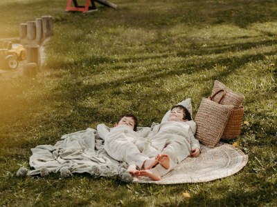 Apartment Appartement Bauernleben - Outdoor photo 4