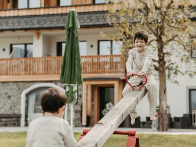 Apartment Appartement Bauernleben - Outdoor photo 5