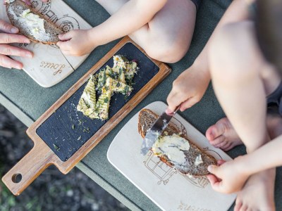 Apartment Appartement Bauernleben - Outdoor photo 8