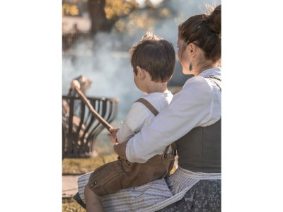 Apartment Appartement Bauernleben - Outdoor photo 10