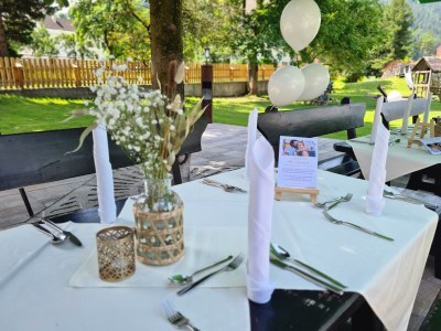 Apartment Appartement Bauernleben - Outdoor photo 18