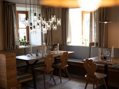 Apartment Appartement Bauernleben - Outdoor photo 20