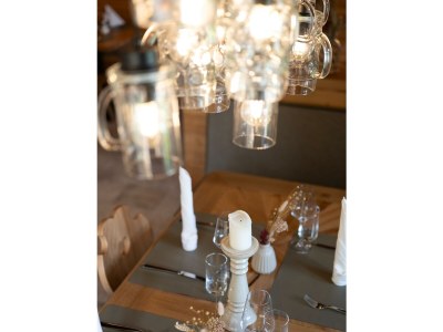 Apartment Appartement Bauernleben - Outdoor photo 21